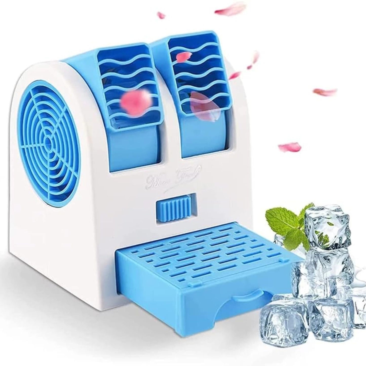 Avion Air Portable 3 In 1 Conditioner Humidifier Purifier Mini Cooler