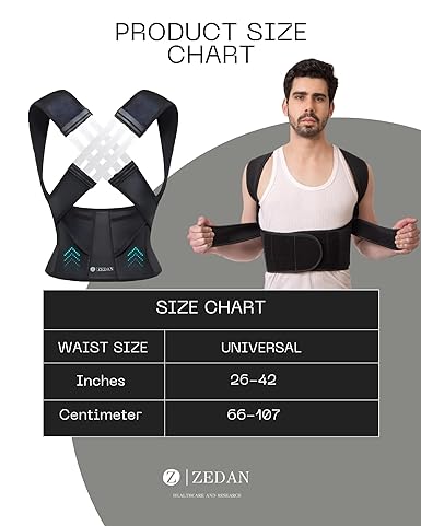 Posture Corrector